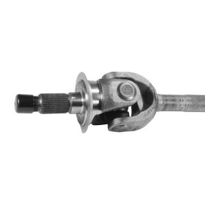 Yukon 1994-1999 Dodge Ram 2500 Axle Shaft Assembly YA D76471X