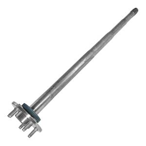 Yukon Gear & Axle - Yukon Axle Shafts YA C52114548AC - Image 3
