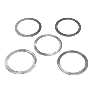 Yukon 2017-2023 Ford F-350 Super Duty Front Differential Differential Pinion Shim SK D60SR