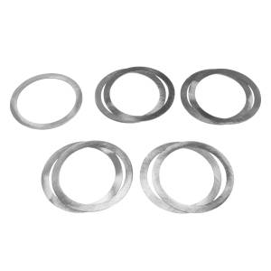 Yukon Gear & Axle - Yukon 2017-2023 Ford F-350 Super Duty Front Differential Differential Pinion Shim SK D60SR - Image 2