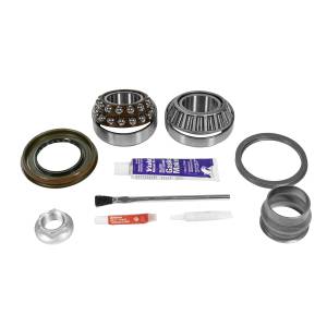 Yukon 2018-2020 Jeep Wrangler Differential Pinion Bearing Kit PK D44JL-REAR