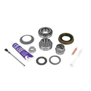 Yukon Gear & Axle - Yukon 2018-2020 Jeep Wrangler Differential Pinion Bearing Kit PK D30JL-FRONT - Image 1
