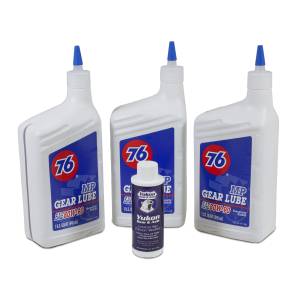 Yukon Differential Oil OK 4-QRT