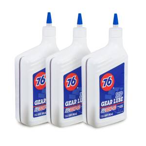 Yukon Differential Oil OK 3-QRT-CONV