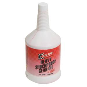 Yukon Differential Oil OK 3-QRT