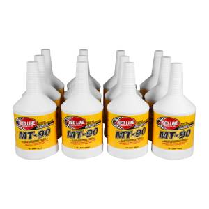 Yukon Gear & Axle - Yukon Differential Oil OILSYN-101-12 - Image 1