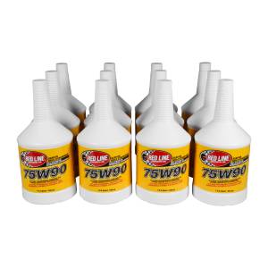 Yukon Gear & Axle - Yukon Differential Oil OILSYN-03-12 - Image 1