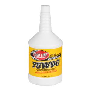 Yukon Gear & Axle - Yukon Differential Oil OILSYN-03-12 - Image 2