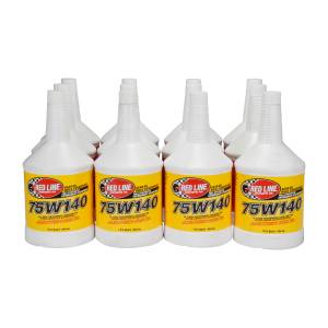 Yukon Gear & Axle - Yukon Differential Oil OILSYN-01-12 - Image 1