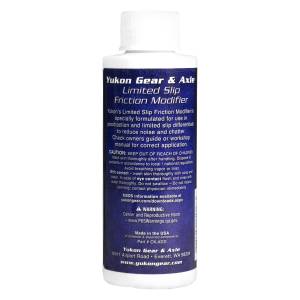 Yukon Differential Oil Additive OILADD