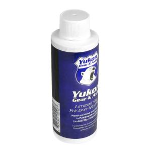 Yukon Gear & Axle - Yukon Differential Oil Additive OILADD - Image 2