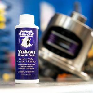 Yukon Gear & Axle - Yukon Differential Oil Additive OILADD - Image 3