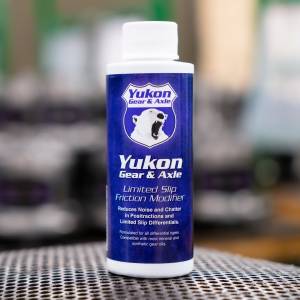 Yukon Gear & Axle - Yukon Differential Oil Additive OILADD - Image 4