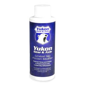 Yukon Gear & Axle - Yukon Differential Oil Additive OILADD - Image 5