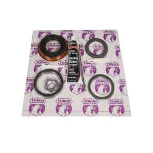 Yukon Gear & Axle - Yukon 2016-2023 Toyota Tacoma Rear Differential Rebuild Kit MK T8.75 - Image 1