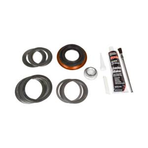 Yukon Gear & Axle - Yukon 2016-2023 Toyota Tacoma Rear Differential Rebuild Kit MK T8.75 - Image 2
