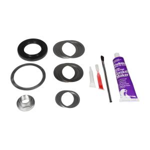 Yukon Gear & Axle - Yukon 2007-2021 Toyota Tundra Rear Differential Rebuild Kit MK T10.5 - Image 2