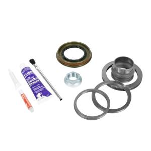 Yukon Gear & Axle - Yukon 2018-2020 Jeep Wrangler Differential Rebuild Kit MK D44JL-REAR - Image 1