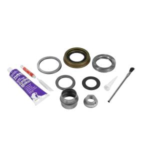Yukon Gear & Axle - Yukon 2018-2020 Jeep Wrangler Differential Rebuild Kit MK D30JL-FRONT - Image 1