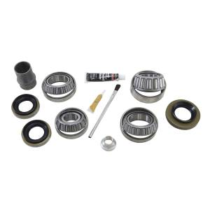 Yukon 2010-2017 Toyota FJ Cruiser Axle Differential Bearing and Seal Kit BK T8.2-LOC