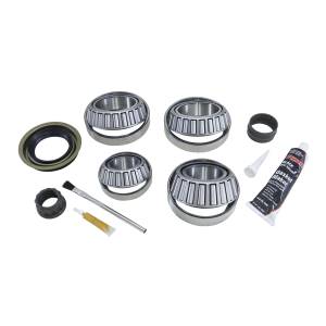 Yukon 2004-2014 Nissan Titan Axle Differential Bearing and Seal Kit BK NM205