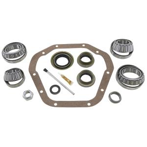 Yukon Gear & Axle 1978-2015 Ford F-350 Super Duty Axle Differential Bearing and Seal Kit BK D60-SUP