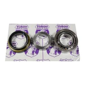 Yukon Rear Axle Shaft Bearing Kit AK R-J01