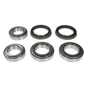 Yukon Gear & Axle - Yukon Wheel Bearing and Seal Kit AK GM11.5-BX2 - Image 1