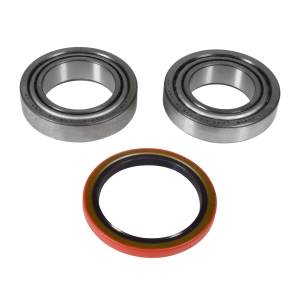 Yukon 1984-1986 Jeep CJ7 Wheel Bearing and Seal Kit AK F-J02