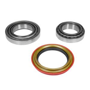 Yukon 1966-1976 Chevrolet K20 Suburban Axle Shaft Bearing Kit AK F-G04