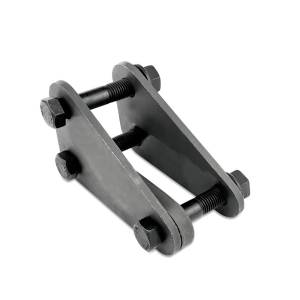 Apex Chassis Steering & Suspension Parts | 1350 Offroad - Apex Driveshaft HD Steering Stabilizer Bracket - TR186 - Image 3