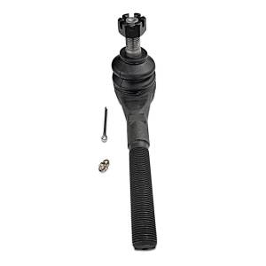 Apex Chassis Steering & Suspension Parts | 1350 Offroad - Apex Driveshaft HD Tie Rod End Left Outer - TR126 - Image 3