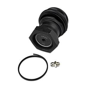 Apex Chassis Steering & Suspension Parts | 1350 Offroad - Apex Driveshaft Polaris Ball Joint for 14-20 Polaris RZR - PBJ501 - Image 2