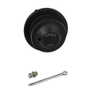 Apex Chassis Steering & Suspension Parts | 1350 Offroad - Apex Driveshaft HD Ball Joint Kit - KIT205 - Image 2
