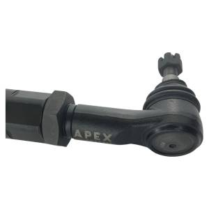 Apex Chassis Steering & Suspension Parts | 1350 Offroad - Apex Driveshaft RAM HD Drag Link Kit for 14-20 Ram 2500/3500 - KIT187 - Image 3
