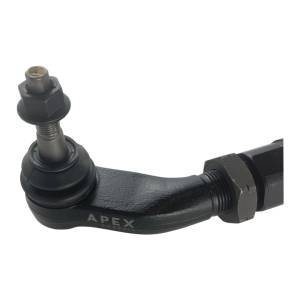 Apex Chassis Steering & Suspension Parts | 1350 Offroad - Apex Driveshaft RAM HD Drag Link Kit for 14-20 Ram 2500/3500 - KIT187 - Image 4