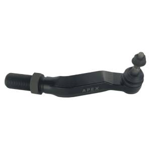 Apex Chassis Steering & Suspension Parts | 1350 Offroad - Apex Driveshaft RAM HD Tie Rod Kit for 14-20 Ram 2500/3500 - KIT186 - Image 3