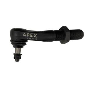 Apex Chassis Steering & Suspension Parts | 1350 Offroad - Apex Driveshaft RAM HD Drag Link Kit for 09-13 RAM 2500/3500 - KIT182 - Image 4