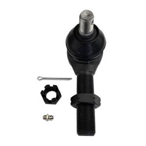 Apex Chassis Steering & Suspension Parts | 1350 Offroad - Apex Driveshaft Wrangler 1 Ton Steering Kit with Flip Black Aluminum for 07-18 Wrangler JK, Flip - KIT151-YesFlip - Image 4