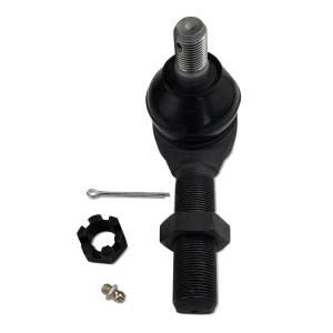 Apex Chassis Steering & Suspension Parts | 1350 Offroad - Apex Driveshaft Wrangler 1 Ton Steering Kit with Flip Black Aluminum for 07-18 Wrangler JK, Flip - KIT151-YesFlip - Image 9