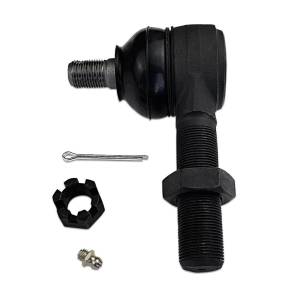 Apex Chassis Steering & Suspension Parts | 1350 Offroad - Apex Driveshaft HD 1 Ton Tie Rod & Drag Link Assembly, Steel, Flip - KIT145-YesFlip - Image 9