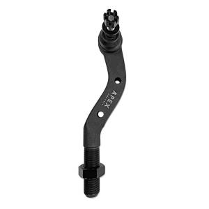 Apex Chassis Steering & Suspension Parts | 1350 Offroad - Apex Driveshaft HD Tie Rod & Drag Link Assembly, Polished Aluminum, Flip - KIT140-YesFlip - Image 3