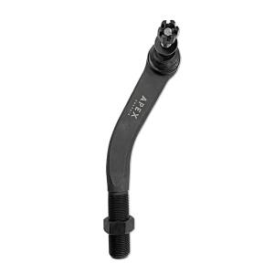Apex Chassis Steering & Suspension Parts | 1350 Offroad - Apex Driveshaft HD Tie Rod & Drag Link Assembly, Polished Aluminum, Flip - KIT140-YesFlip - Image 2