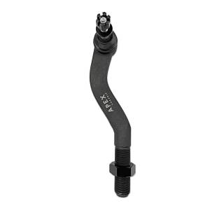Apex Chassis Steering & Suspension Parts | 1350 Offroad - Apex Driveshaft HD Tie Rod & Drag Link Assembly, Polished Aluminum, Flip - KIT140-YesFlip - Image 4