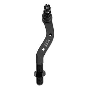 Apex Chassis Steering & Suspension Parts | 1350 Offroad - Apex Driveshaft HD Tie Rod & Drag Link Assembly, Black Anodized Aluminum, Flip - KIT135-YesFlip - Image 3