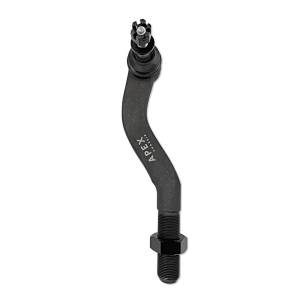 Apex Chassis Steering & Suspension Parts | 1350 Offroad - Apex Driveshaft HD Tie Rod & Drag Link Assembly, Black Anodized Aluminum, Flip - KIT135-YesFlip - Image 4