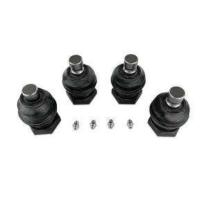 Apex Chassis Steering & Suspension Parts | 1350 Offroad - Apex Driveshaft Polaris Ball Joint Kit Same Upper Lower Left/Right (4) PBJ501 - KIT112 - Image 1