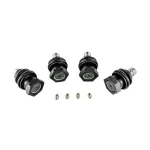 Apex Chassis Steering & Suspension Parts | 1350 Offroad - Apex Driveshaft Polaris Ball Joint Kit Same Upper Lower Left/Right (4) PBJ501 - KIT112 - Image 2
