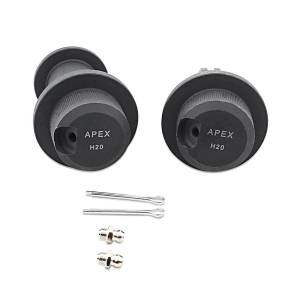 Apex Chassis Steering & Suspension Parts | 1350 Offroad - Apex Driveshaft HD Ball Joint Kit - KIT106 - Image 3