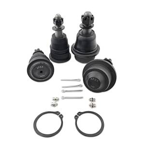 Apex Chassis Steering & Suspension Parts | 1350 Offroad - Apex Driveshaft HD Ball Joint Kit - KIT105 - Image 2